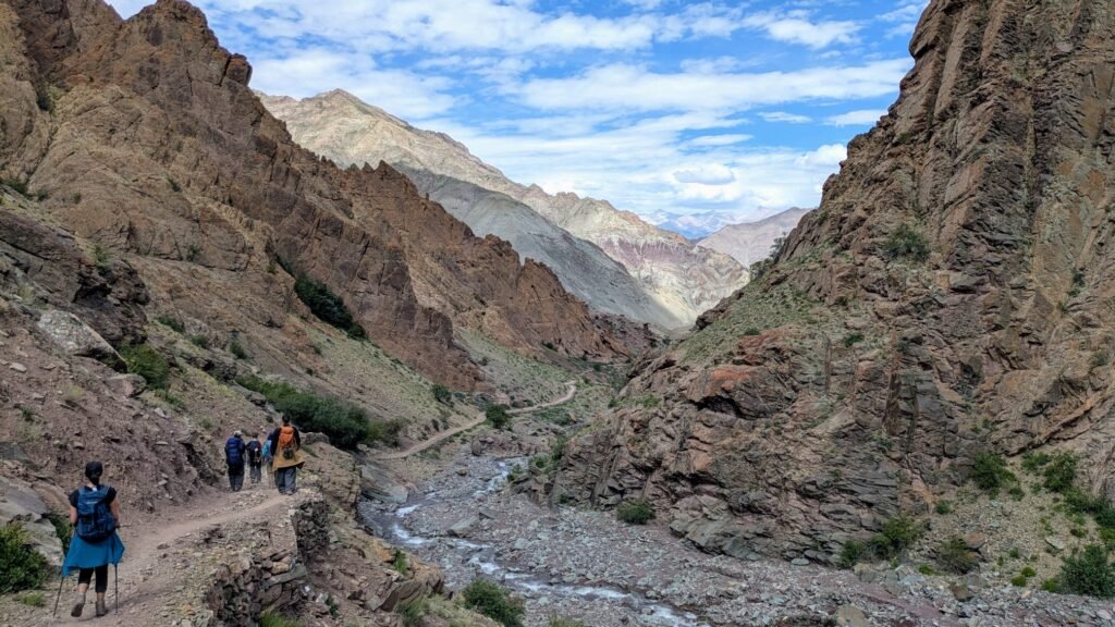 Markha Valley Treks