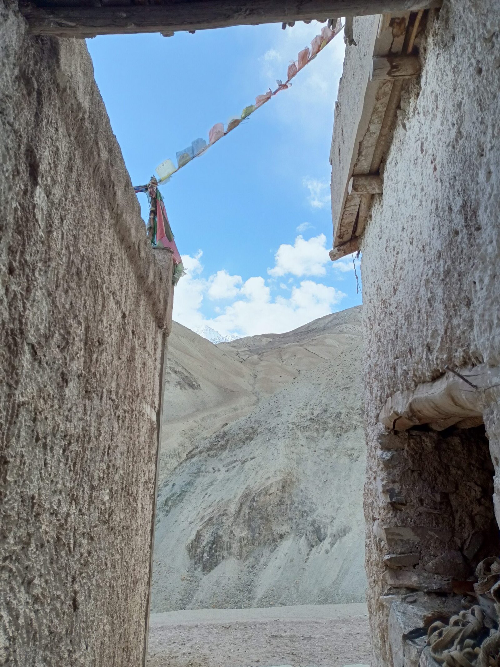 Jingchen → Skiu (Option B – 4 Days / 3 Nights)