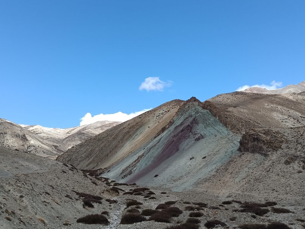 Short Treks in Hemis National Park & Markha Valley