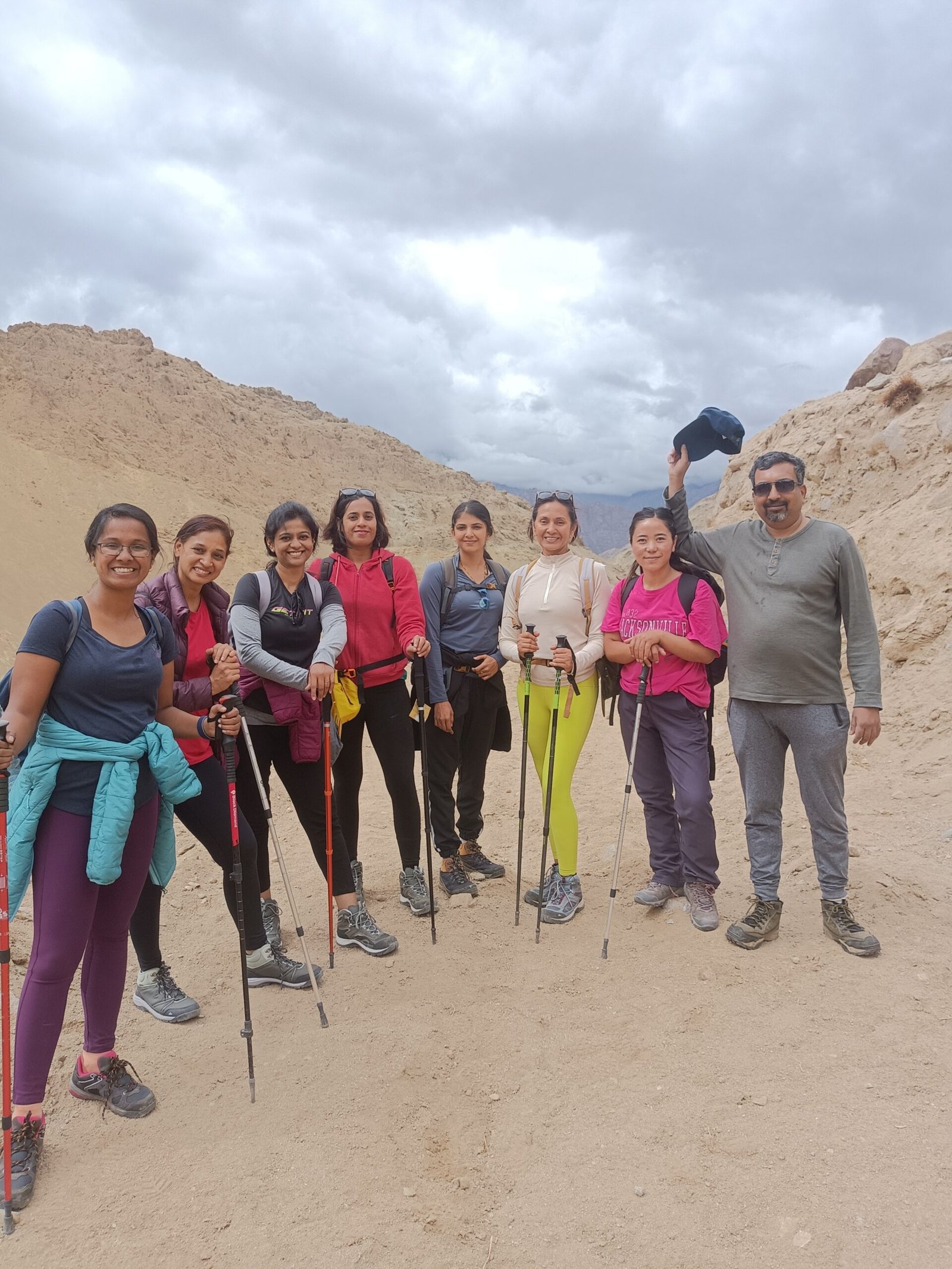 Classic Monastery Circuit (Hemis → Thikse → Shey)