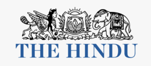 The HINDU