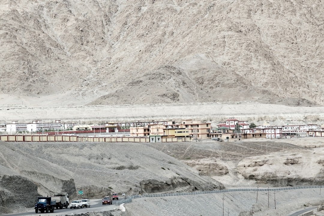 Experience the Real Ladakh